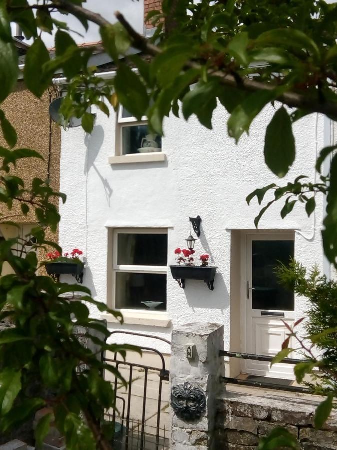 Wales' Highest Village - The Chartist Cottage - Trefil Tredegar Esterno foto